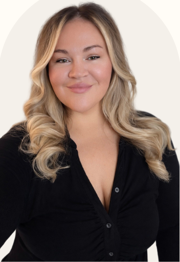 Sarah Carroll, founder of Calm Coordination